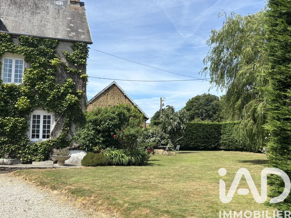 Vente Maison/villa 9 pièces