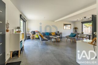  Maison à vendre 5 pièces 126 m²