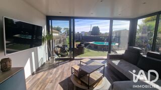  Maison à vendre 5 pièces 120 m²