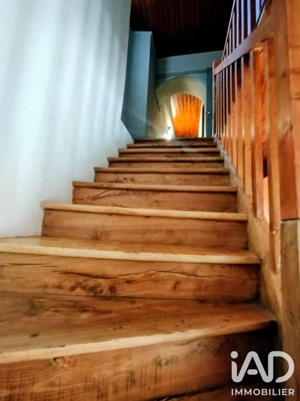 à vendre  Maison Gaujac (47200)