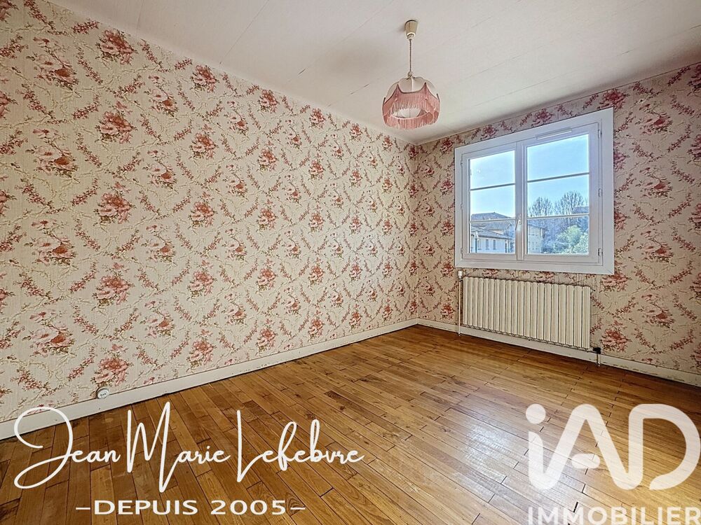 Vente Maison Vente Maison/villa 4 pièces Condrieu