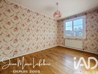  Maison à vendre 4 pièces 68 m²