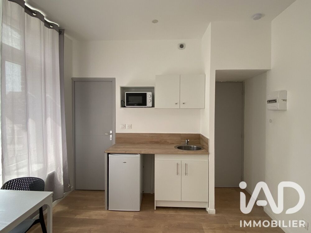 vente Maison - 10 pièce(s) - 190 m² Roubaix (59100)