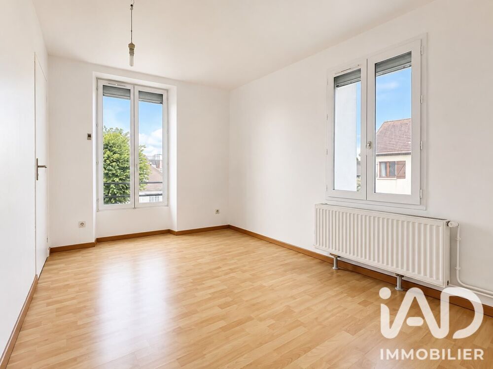 Vente Maison Vente Maison de ville 3 pièces Morsang-sur-orge