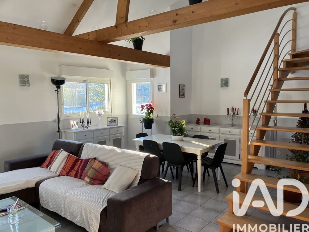 Vente Maison de village 4 pièces