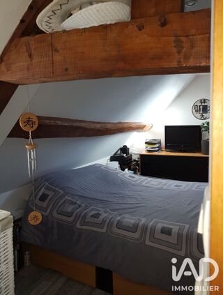  Maison à vendre 3 pièces 54 m²