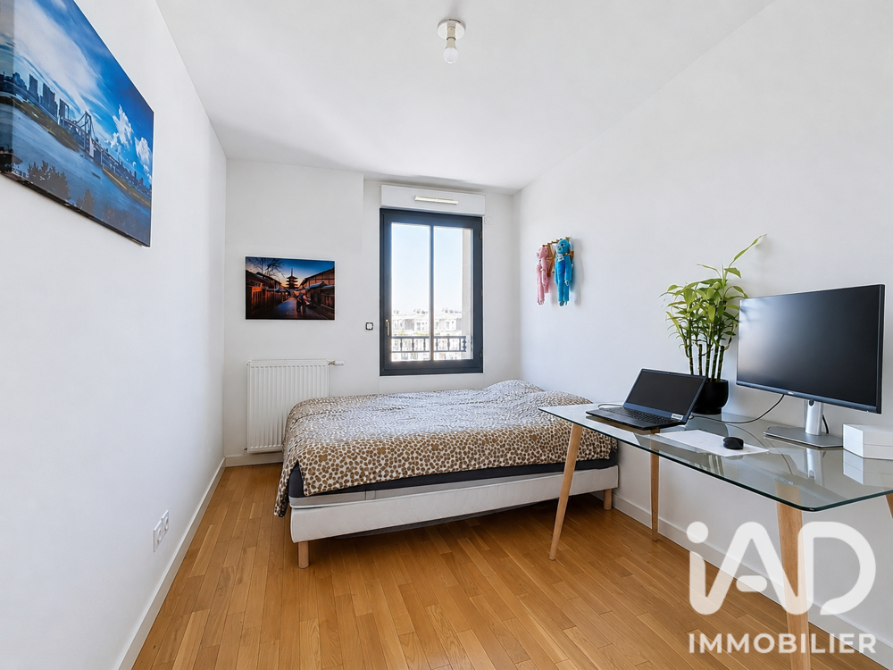à vendre  Appartement Clamart (92140)