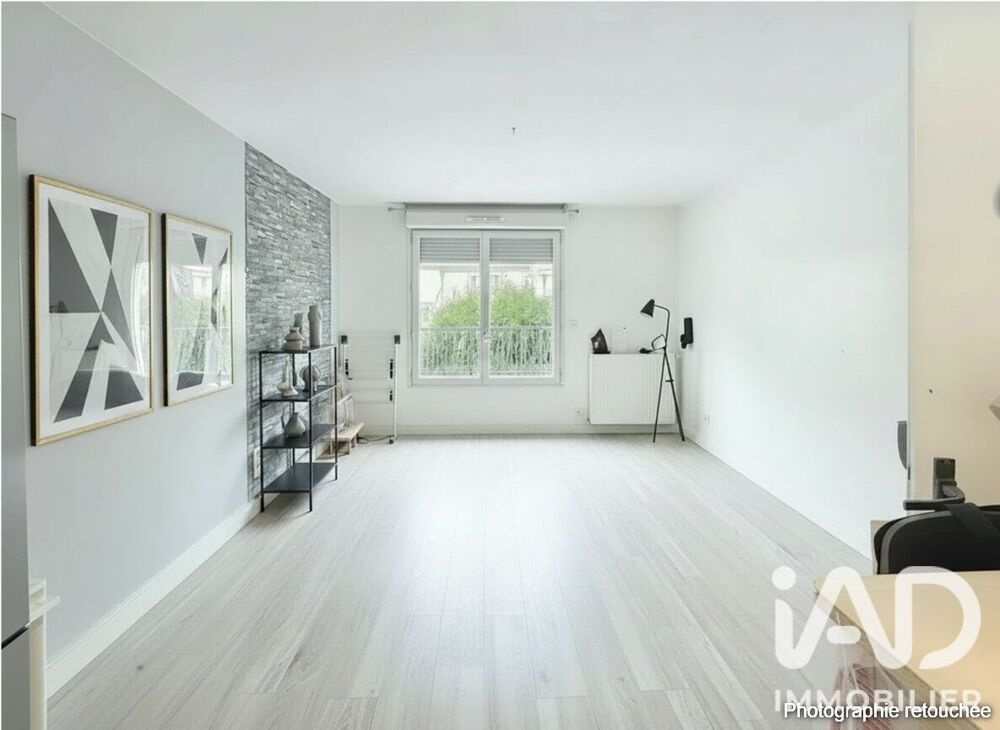 Vente Appartement Vente Appartement 2 pièces Ablon-sur-seine