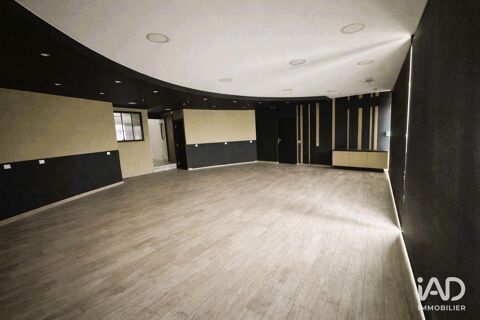   Location Boutique/Local commercial 144 m&sup2; 