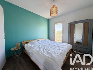  Appartement � vendre 3 pi�ces 56 m�
