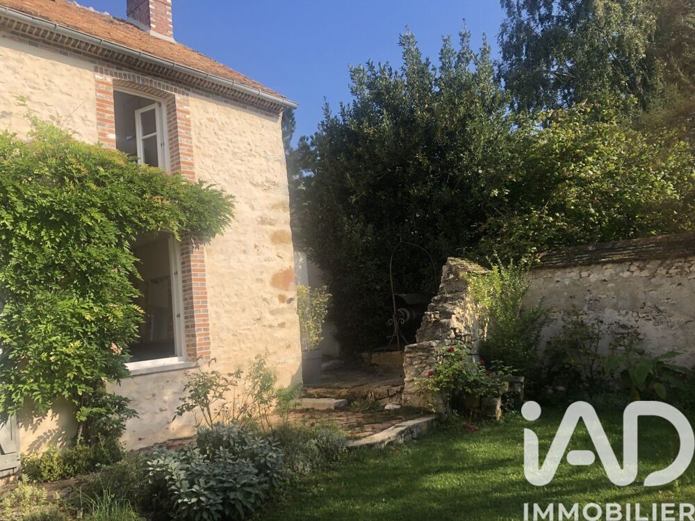 vente Maison - 4 pièce(s) - 92 m² Thénisy (77520)