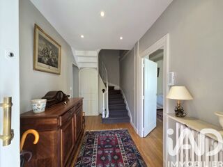  Maison � vendre 9 pi�ces 211 m�