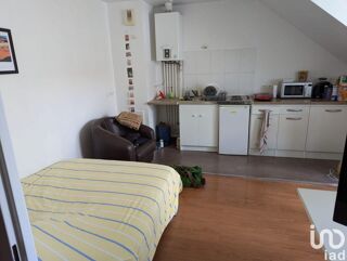  Appartement � louer 1 pi�ce 26 m�