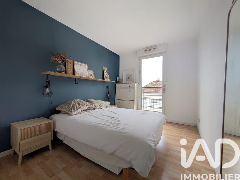Vente Appartement Vente Appartement 3 pièces Bordeaux