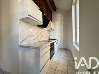  Appartement à vendre 2 pièces 33 m²