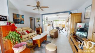  Maison à vendre 5 pièces 101 m²