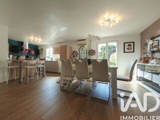  Maison à vendre 6 pièces 100 m²