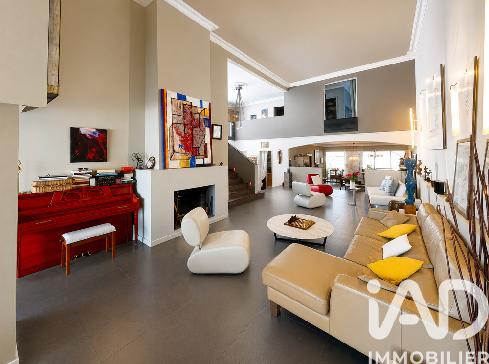 Vente Maison Vente Maison/villa 7 pièces Carnon plage mauguio