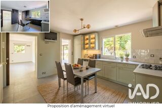  Maison à vendre 10 pièces 214 m²