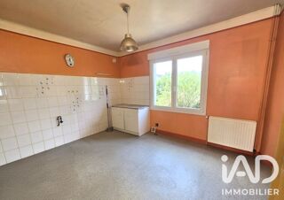  Maison à vendre 5 pièces 128 m²