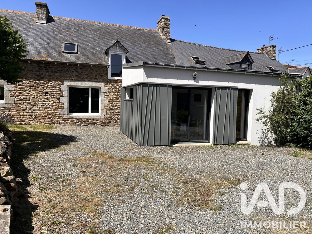 Vente Maison Vente Maison/villa 6 pièces Quessoy