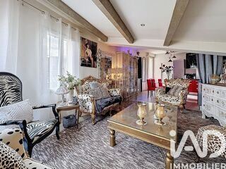  Appartement à vendre 3 pièces 57 m²