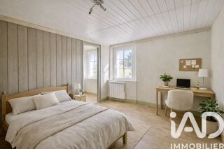  Maison � vendre 5 pi�ces 110 m�