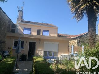  Maison à vendre 5 pièces 175 m²
