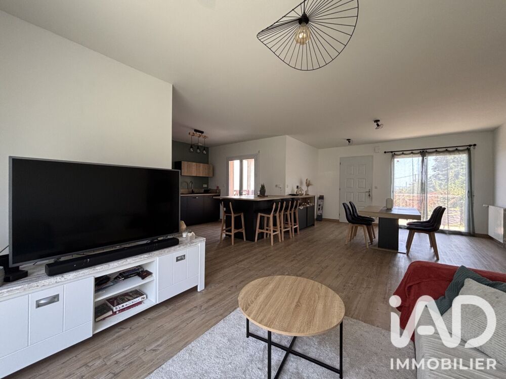 Vente Maison Vente Maison/villa 5 pièces Lagor