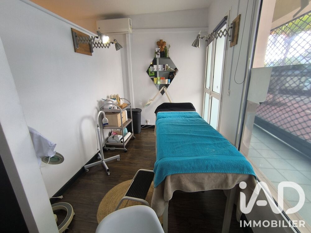   Vente Esthétique, Coiffure 67 m&sup2; Petite-Île