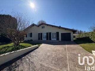  Maison à vendre 6 pièces 150 m²