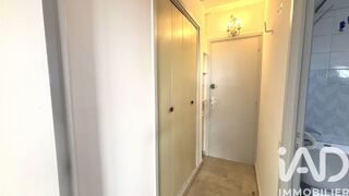  Appartement à vendre 1 pièce 16 m²
