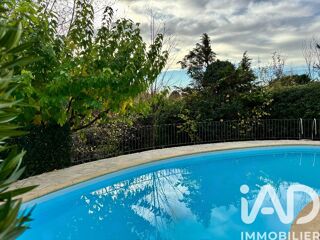  Maison à vendre 6 pièces 133 m²