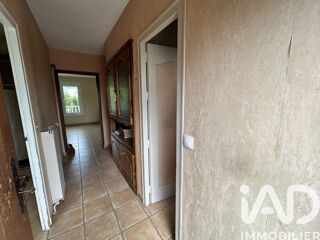 Maison à vendre 4 pièces 80 m²
