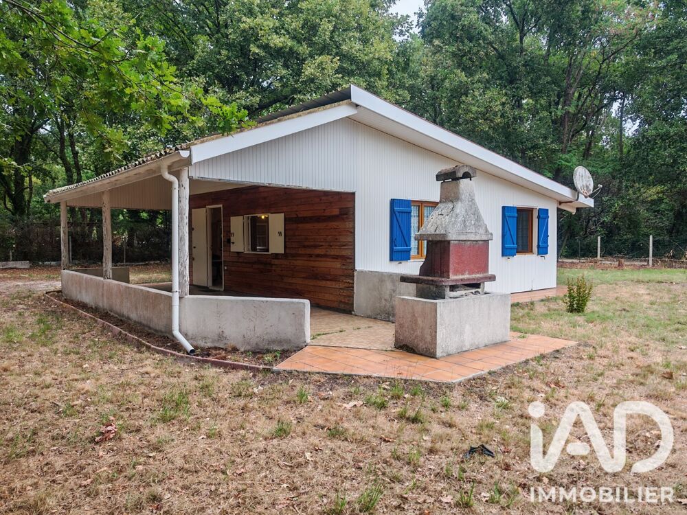 Vente Maison/villa 3 pièces