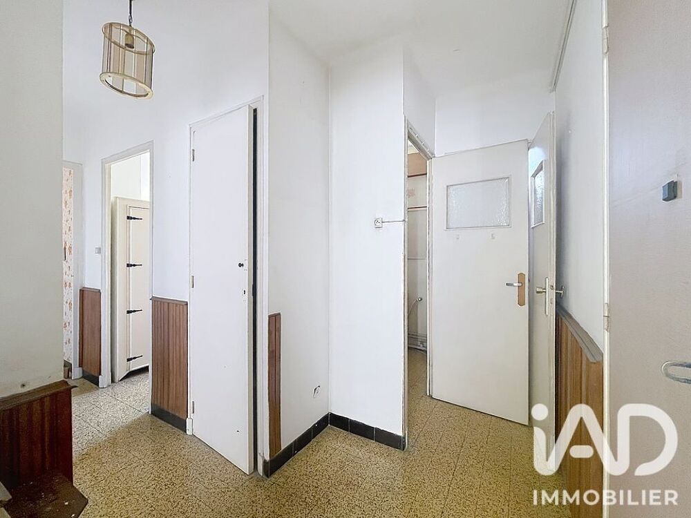 Vente Appartement Vente Appartement 3 pièces Toulon