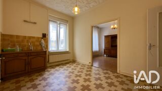  Appartement à vendre 3 pièces 60 m²