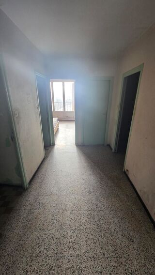  Appartement à vendre 4 pièces 67 m²