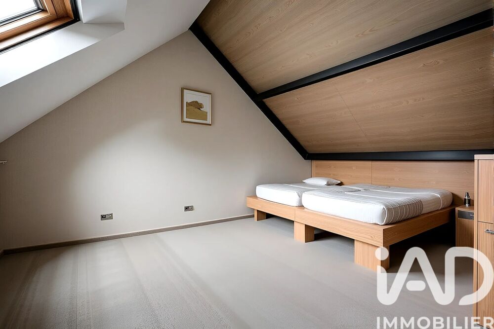 Vente Maison Vente Maison de campagne 5 pièces Lublé