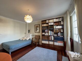  Appartement à vendre 4 pièces 112 m²