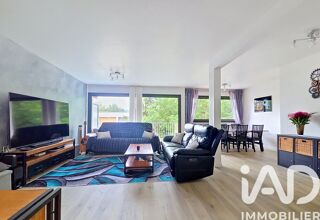  Appartement à vendre 5 pièces 115 m²