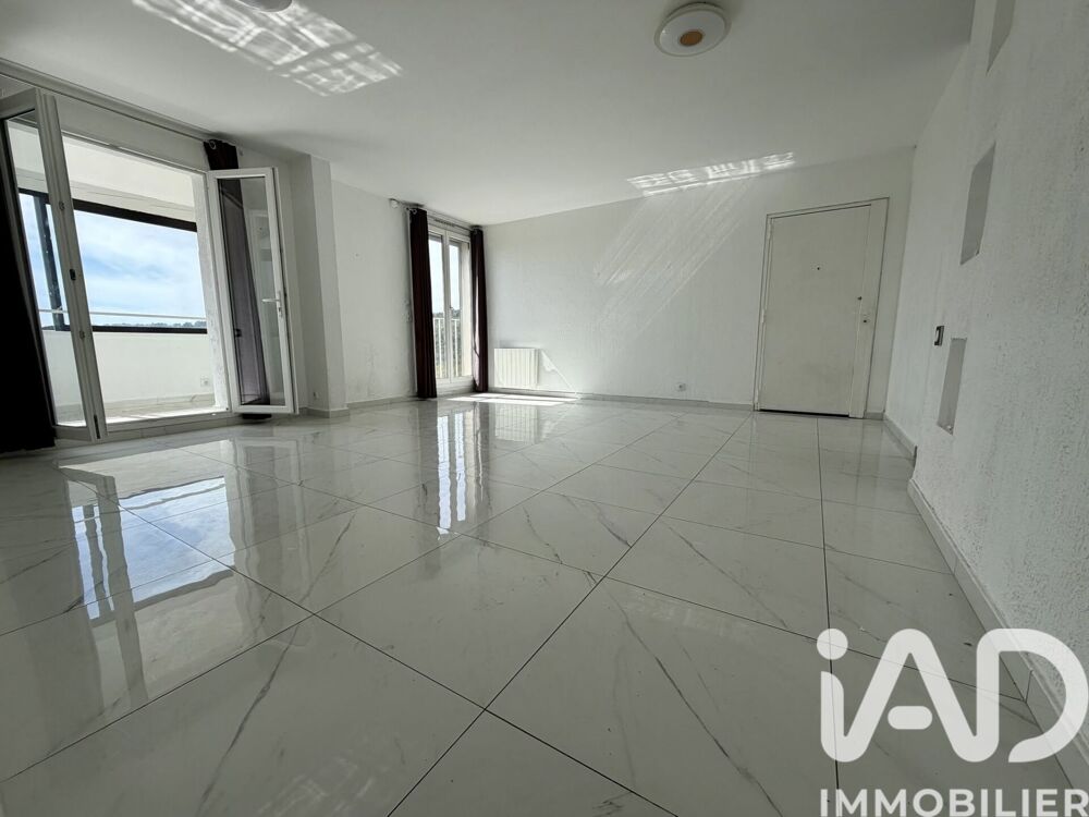 vente Appartement - 5 pièce(s) - 92 m² Marseille 13