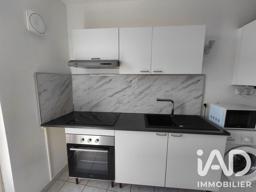 vente Appartement - 4 pièce(s) - 75 m² Béziers (34500)