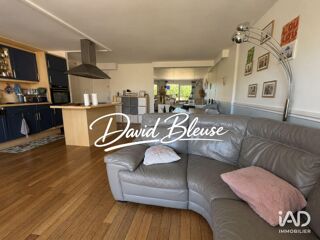  Appartement à vendre 4 pièces 89 m²