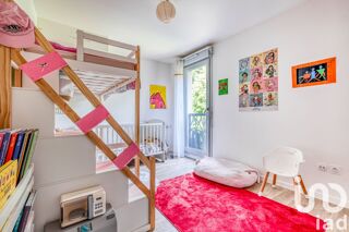  Appartement à vendre 3 pièces 62 m²