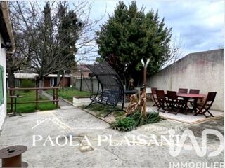  Maison à vendre 4 pièces 82 m²