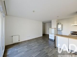  Appartement � vendre 3 pi�ces 56 m�