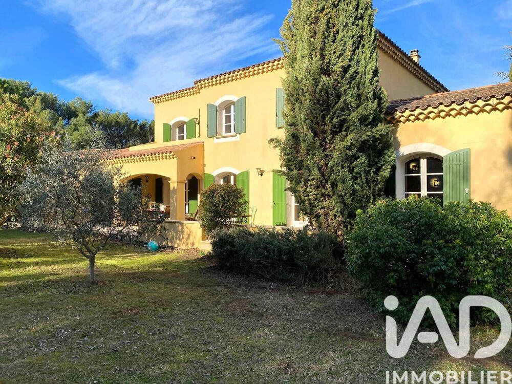 Vente Maison traditionnelle 7 pièces