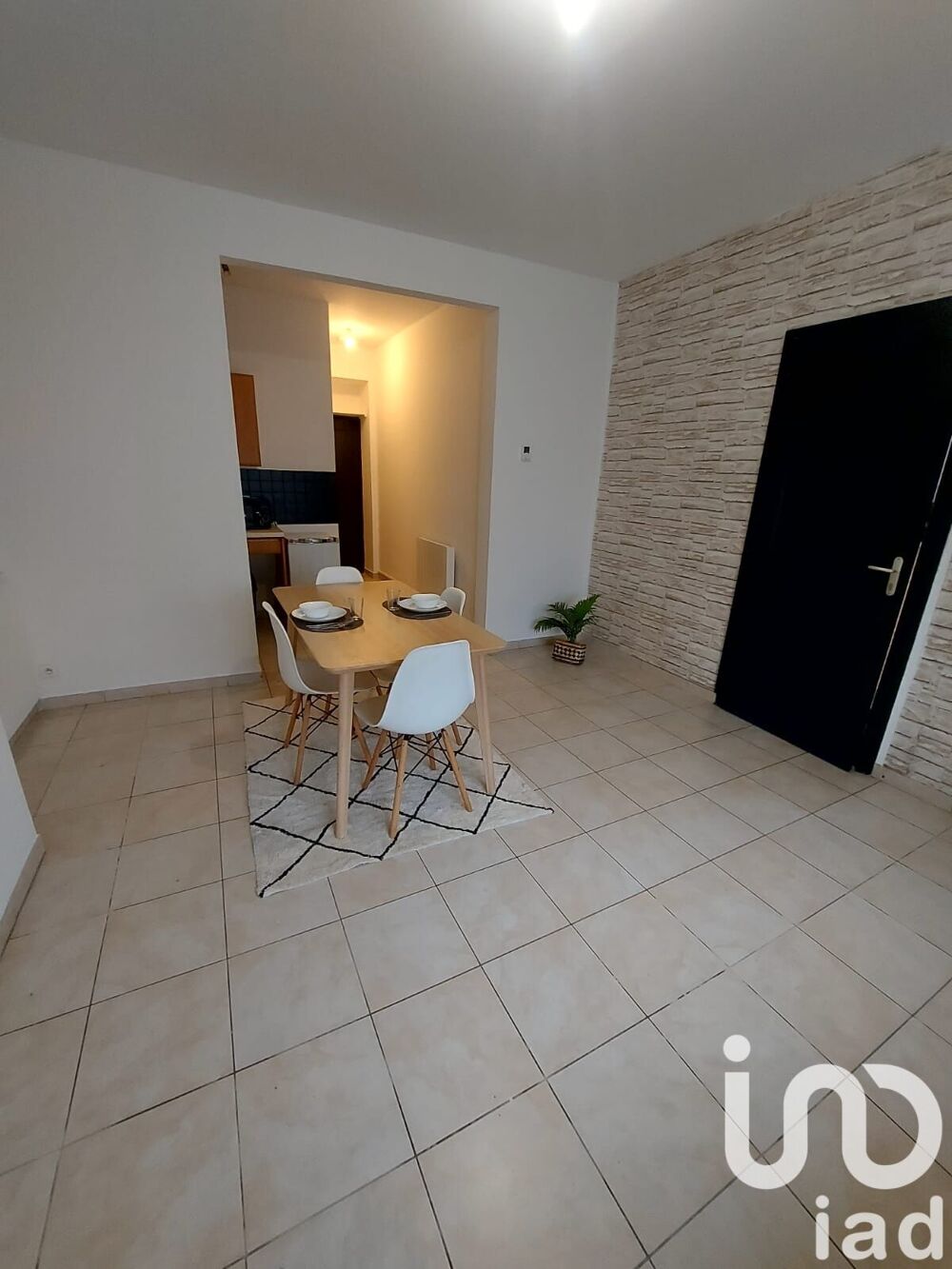 Vente Immeuble Vente Immeuble 104 m&sup2; Saint-quentin