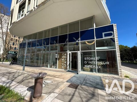 Vente Local commercial 237 m&sup2; 63000 34000 Montpellier